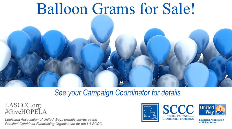 2023 LA SCCC Campaign Image - Balloon Grams for Sale