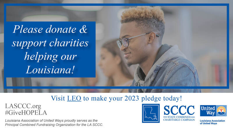 2023 LA SCCC Campaign Image