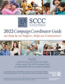 LA SCCC Coordinator Guide